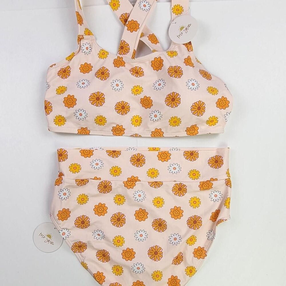 Unbranded Women's multi Bikinis-and-tankini-sets